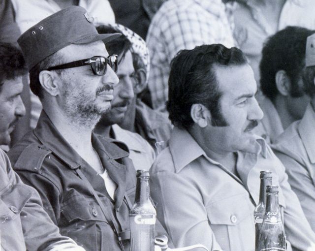 Το Ισραήλ δολοφόνησε τον Αμπού Τζιχάντ, σύμφωνα με Ισραηλινό κομάντο